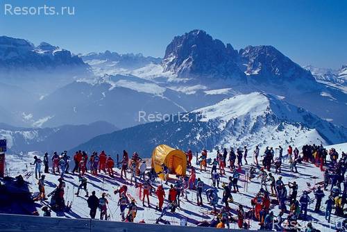 Alpenroyal Grand Hotel 81